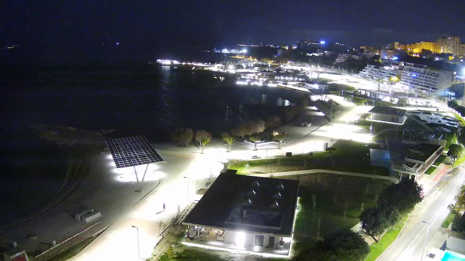 Split – Obnova Žnjanskog platoa