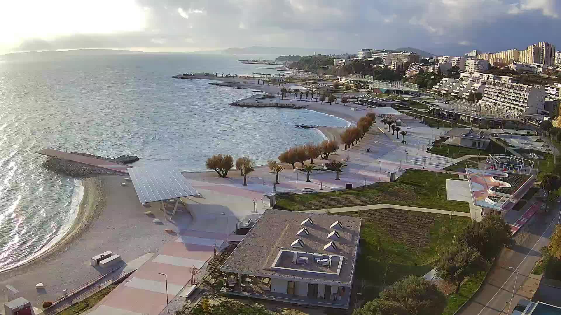 Split – Lungomare Znjanski