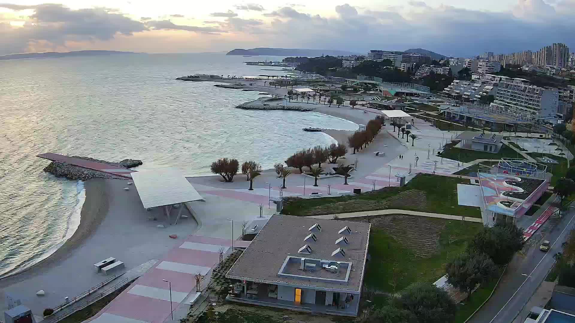 Split – Obnova Žnjanskog platoa