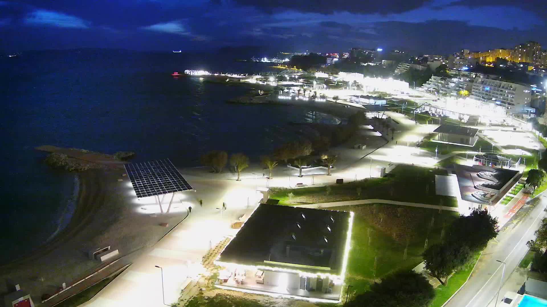 Split – Znjanski Plateau Renovation