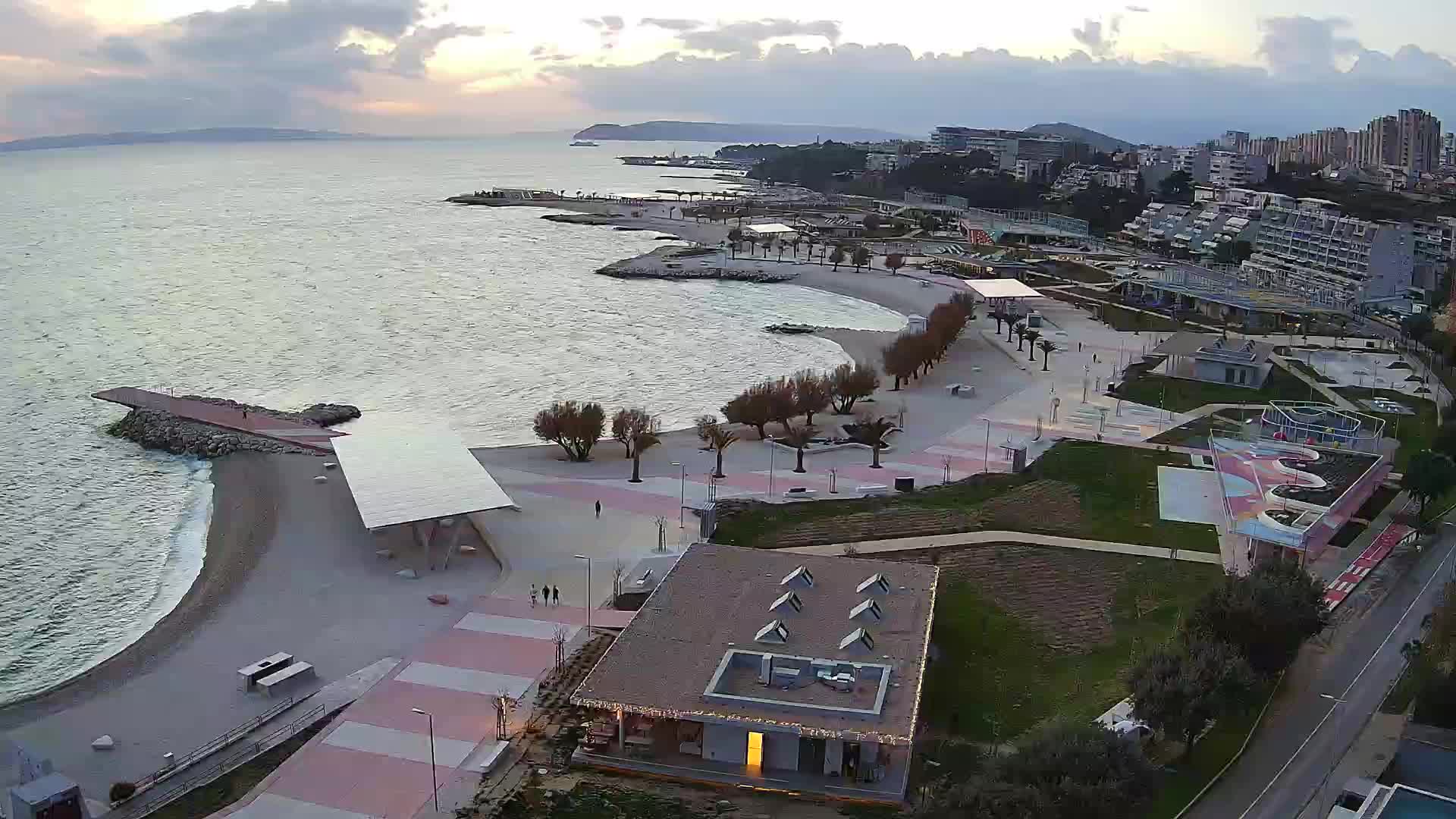 Split – Lungomare Znjanski