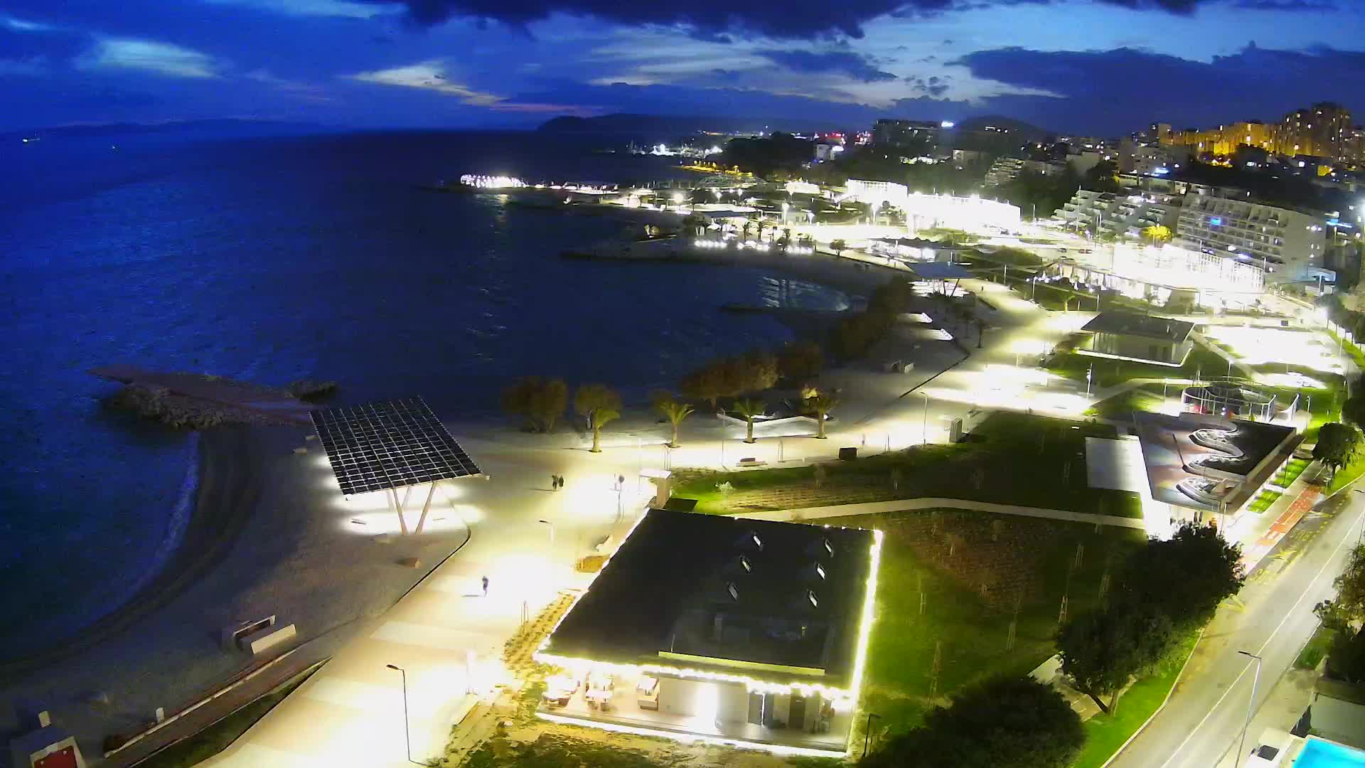 Split – Znjanski Plateau Renovation