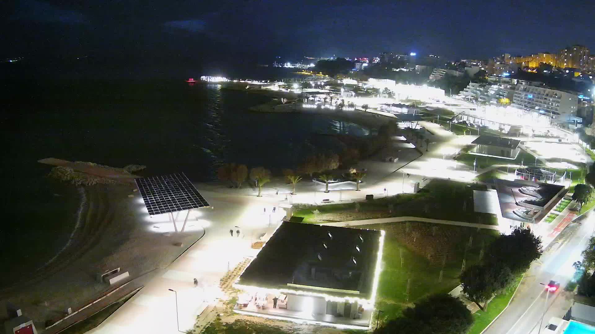 Split – Znjanski Plateau Renovation