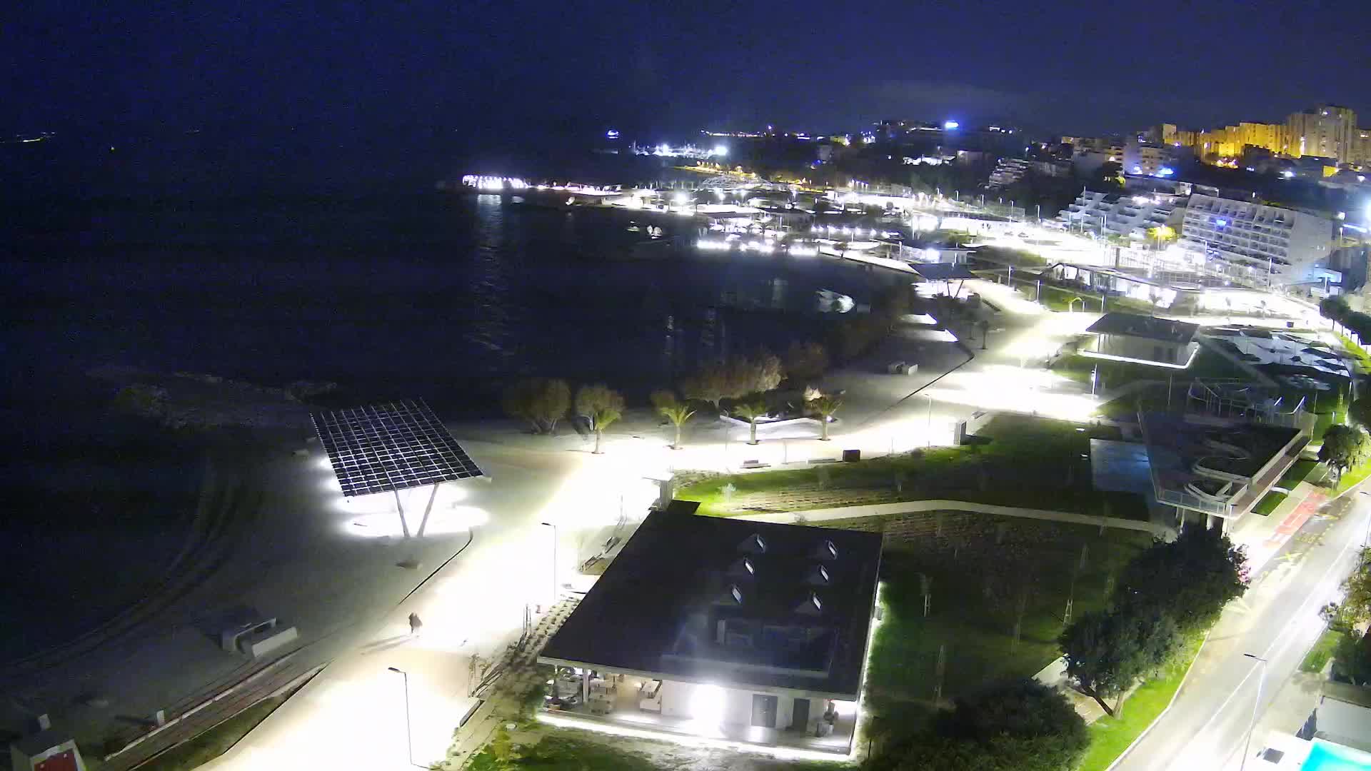 Split – Lungomare Znjanski