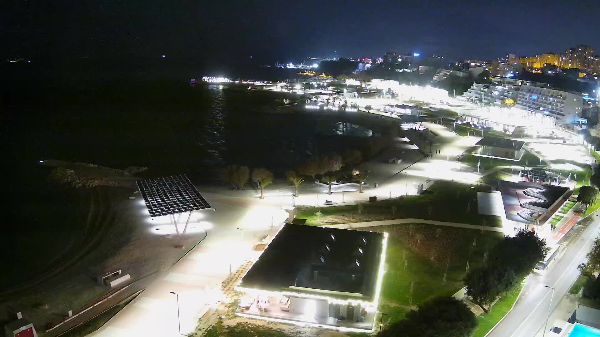 Split – Obnova Žnjanskog platoa