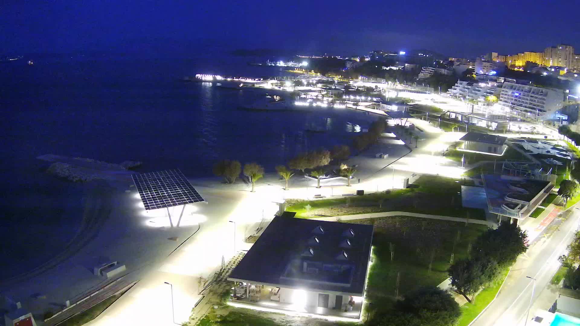 Split – Znjanski Plateau Renovation