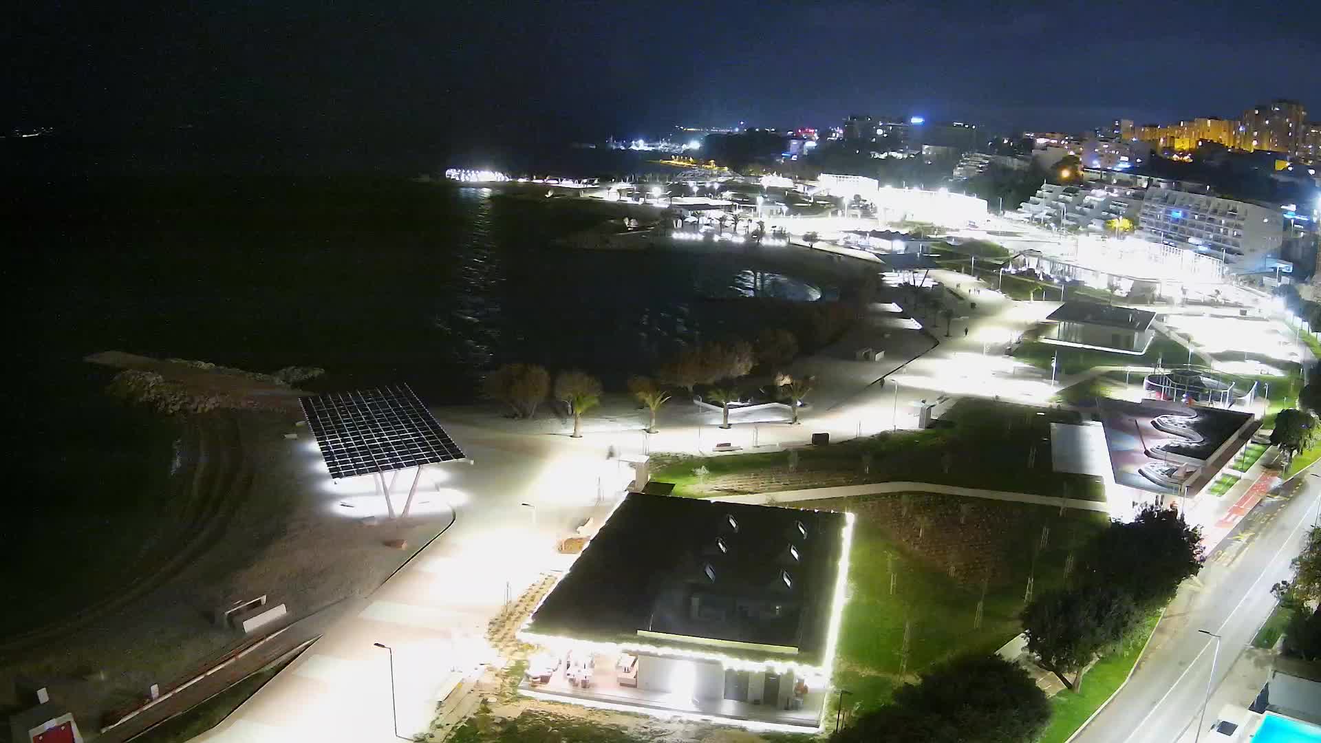 Split – Obnova Žnjanskog platoa