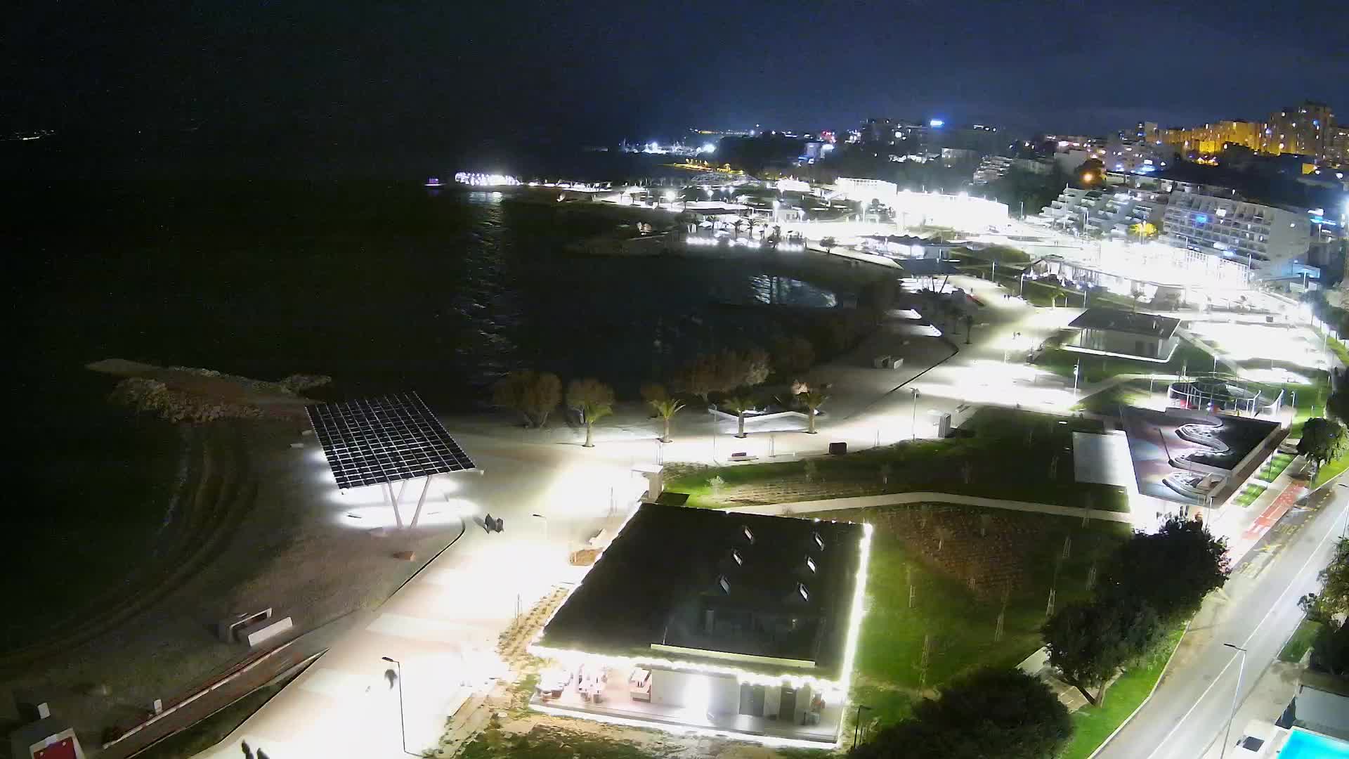 Split – Znjanski Plateau Renovation