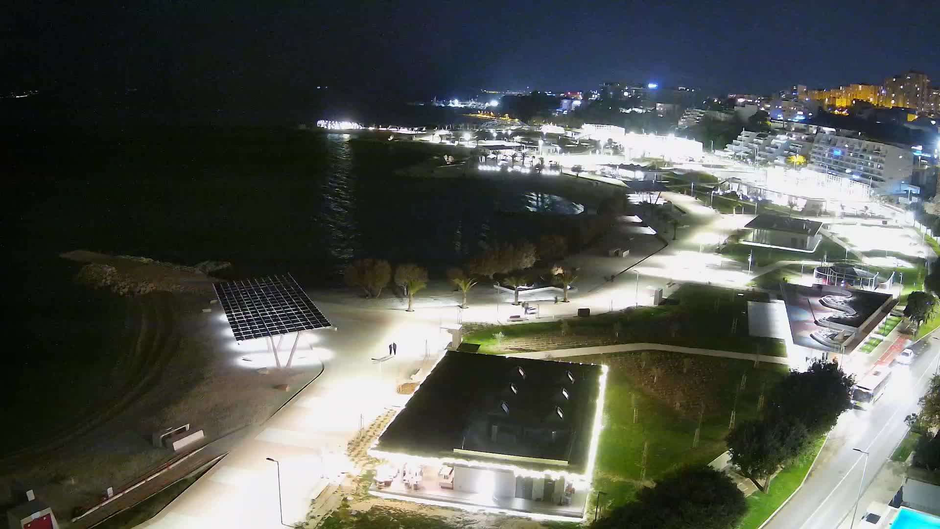 Split – Znjanski Plateau Renovation