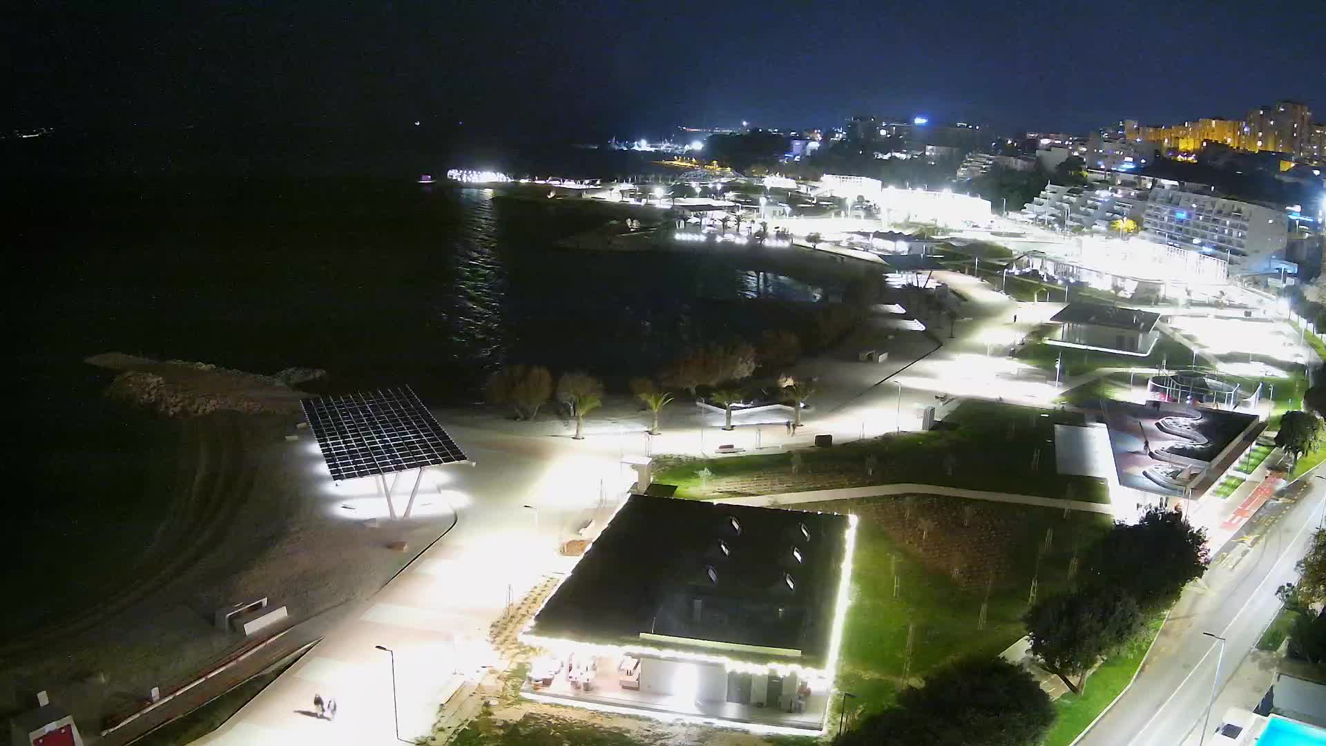 Split – Obnova Žnjanskog platoa