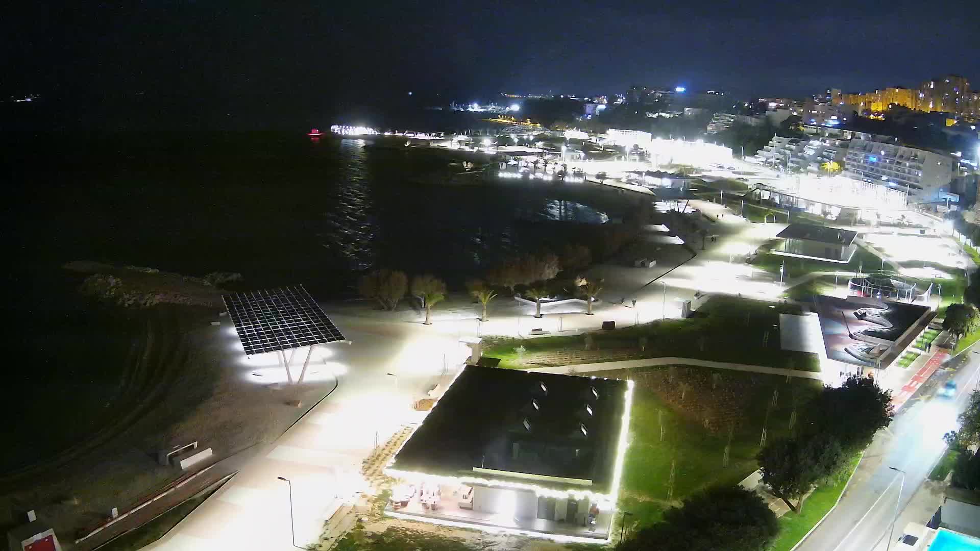 Split – Lungomare Znjanski