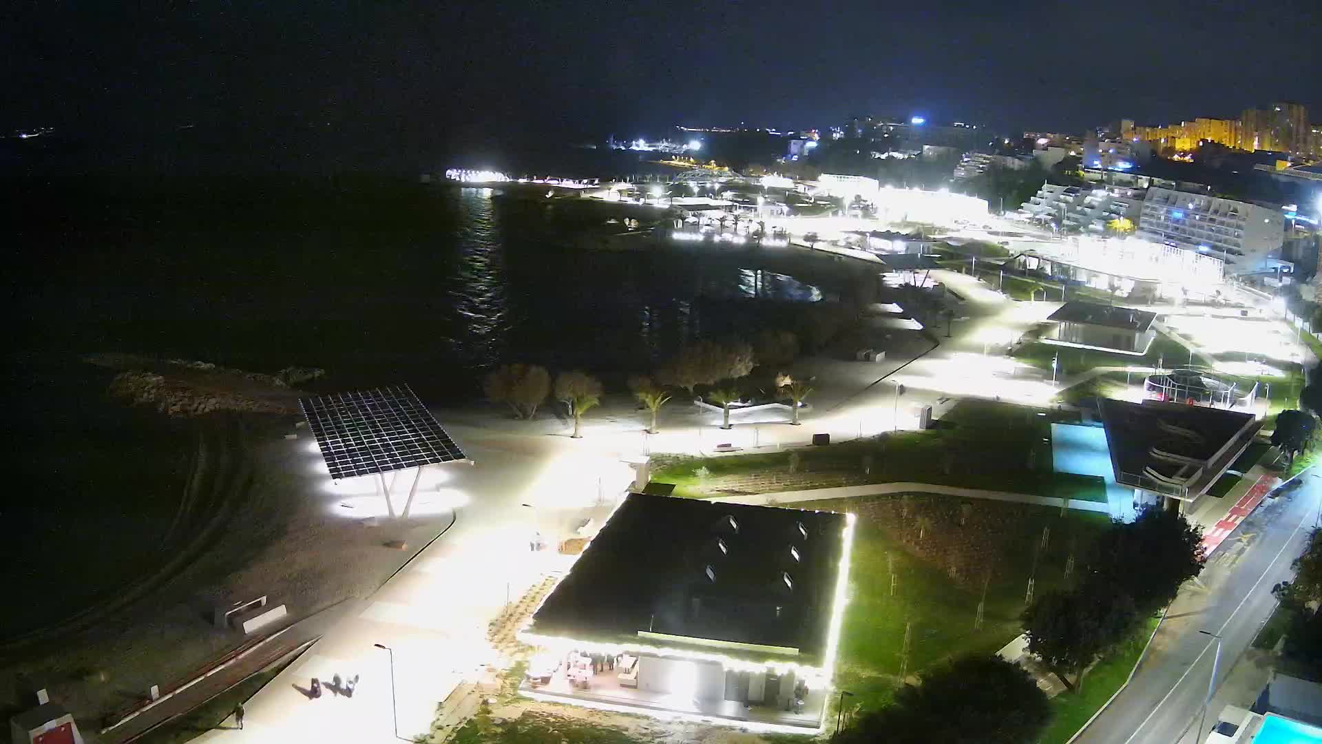 Split – Lungomare Znjanski