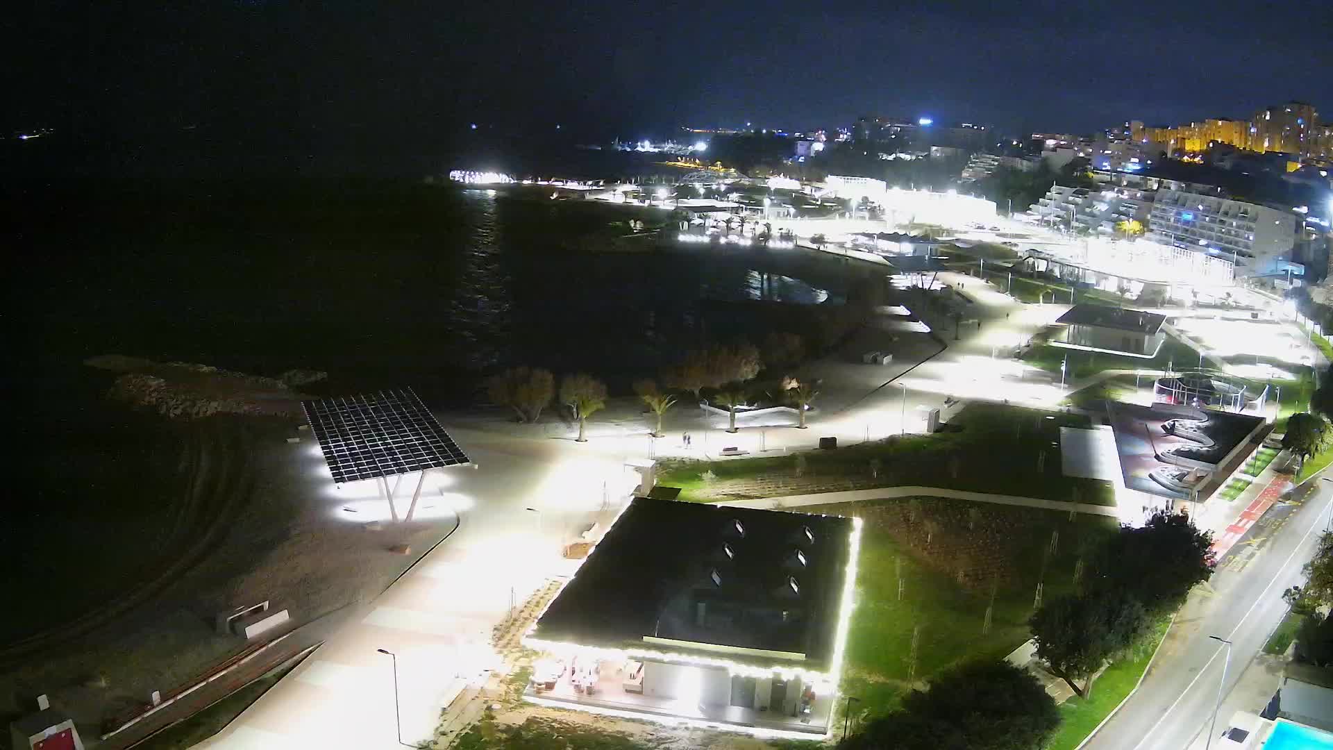 Split – Obnova Žnjanskog platoa