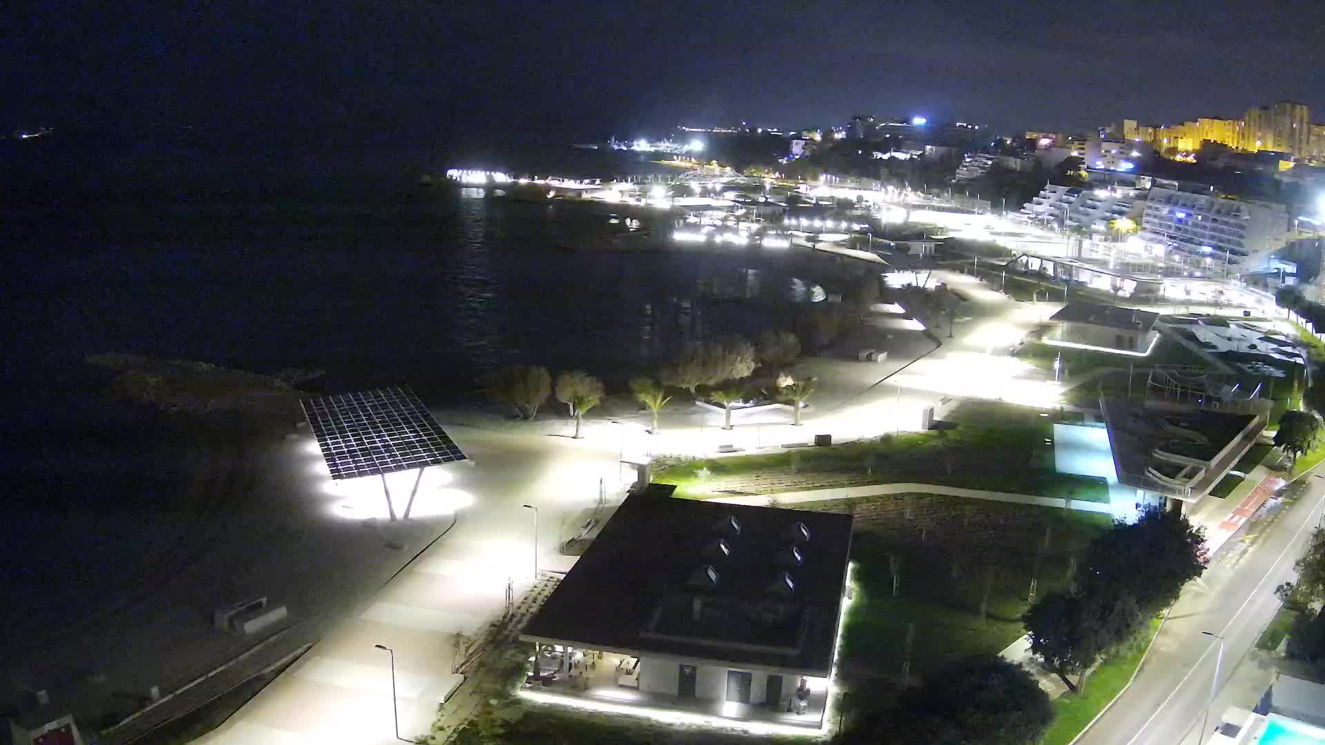 Split – Lungomare Znjanski