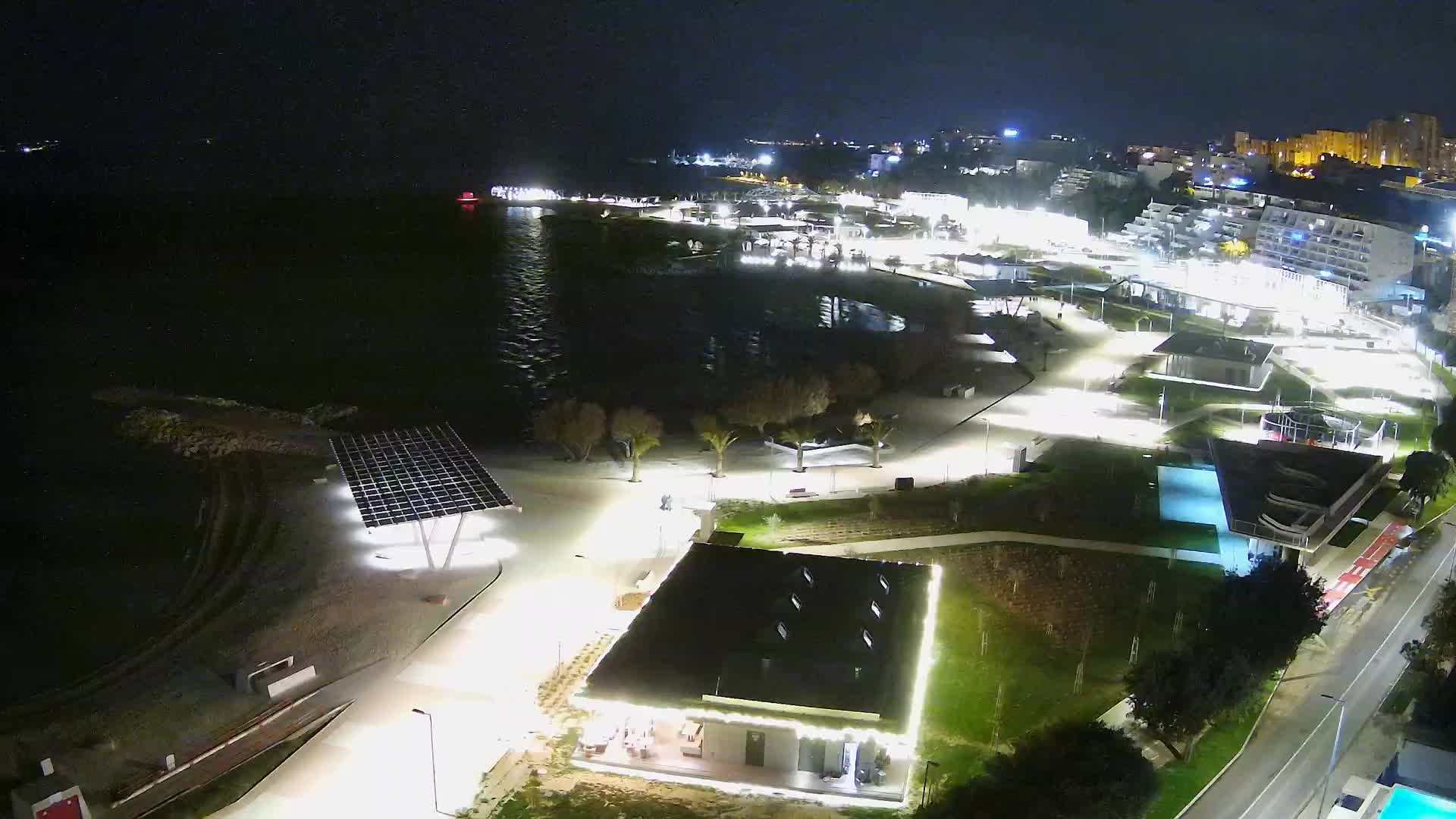 Split – Lungomare Znjanski