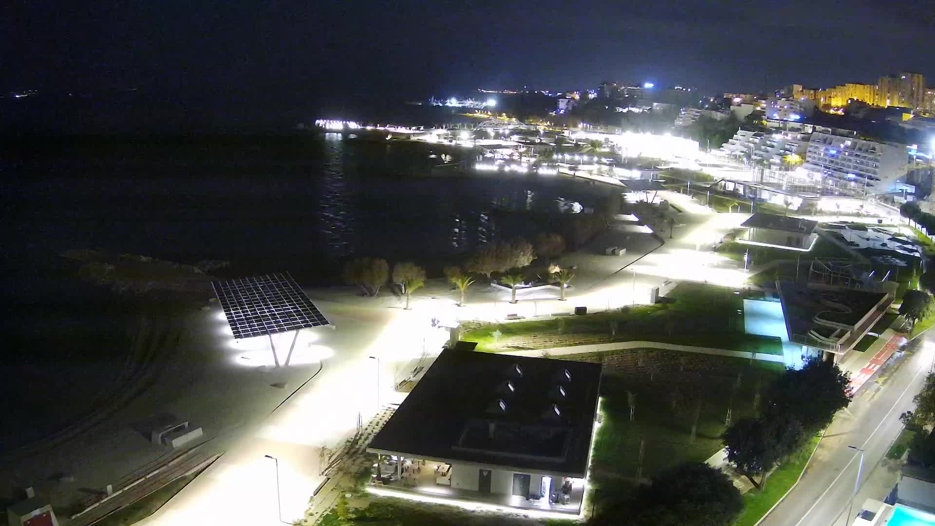 Split – Lungomare Znjanski