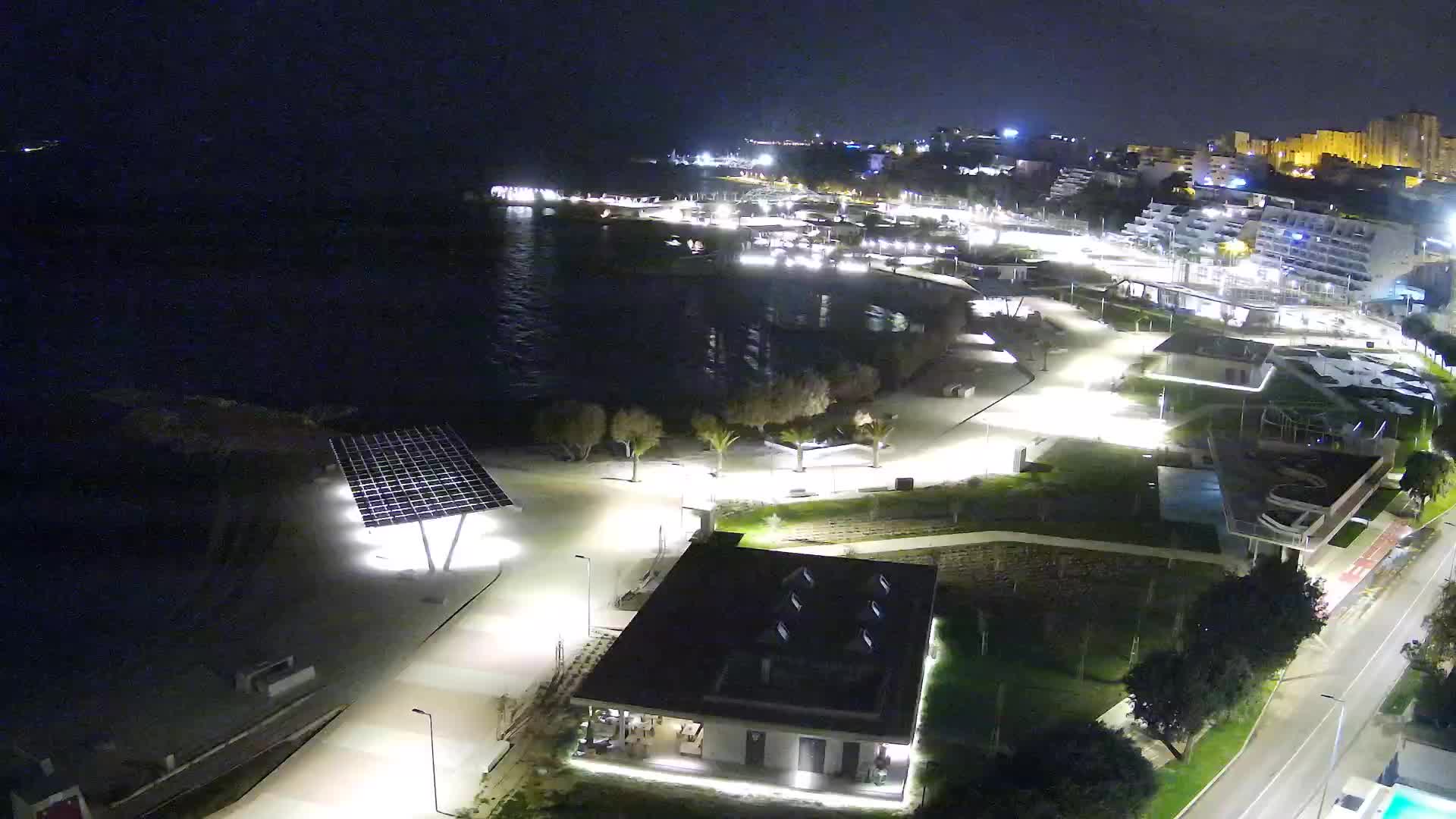 Split – Lungomare Znjanski