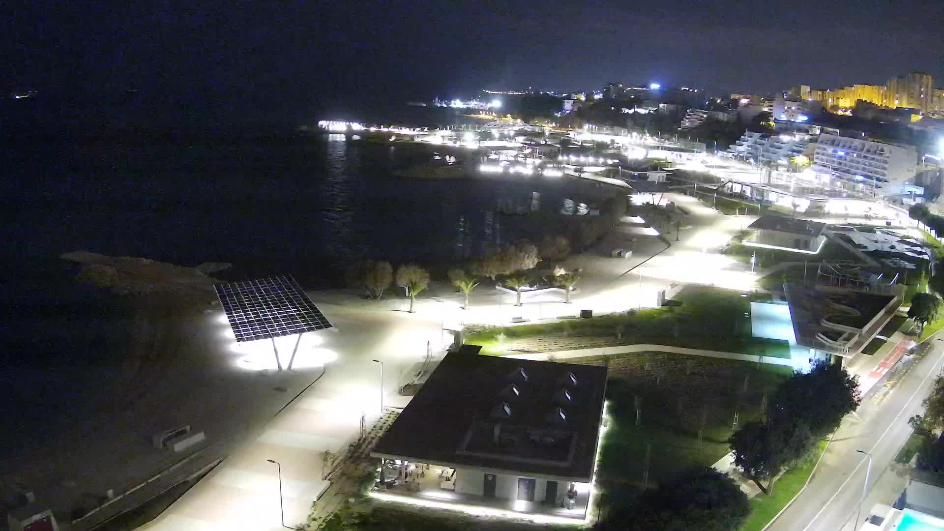 Split – Obnova Žnjanskog platoa