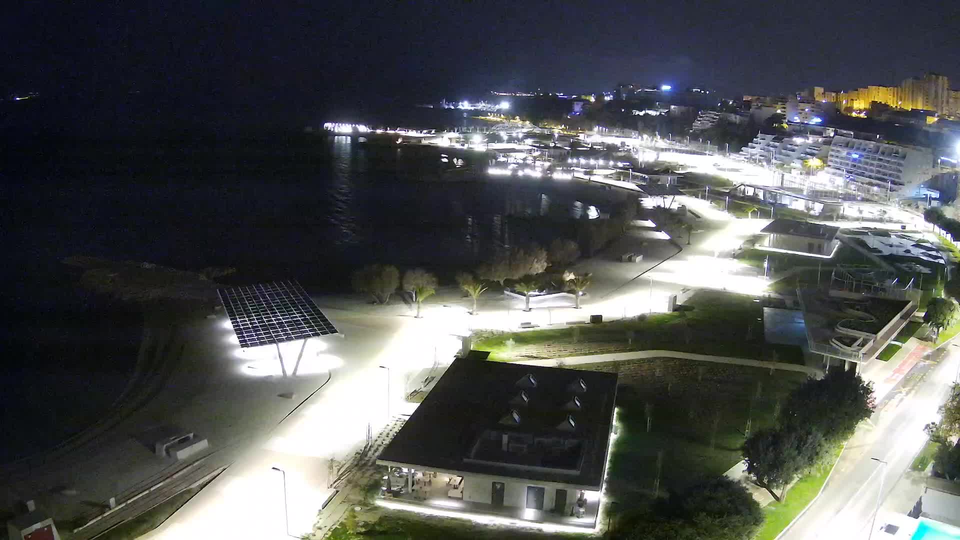 Split – Lungomare Znjanski