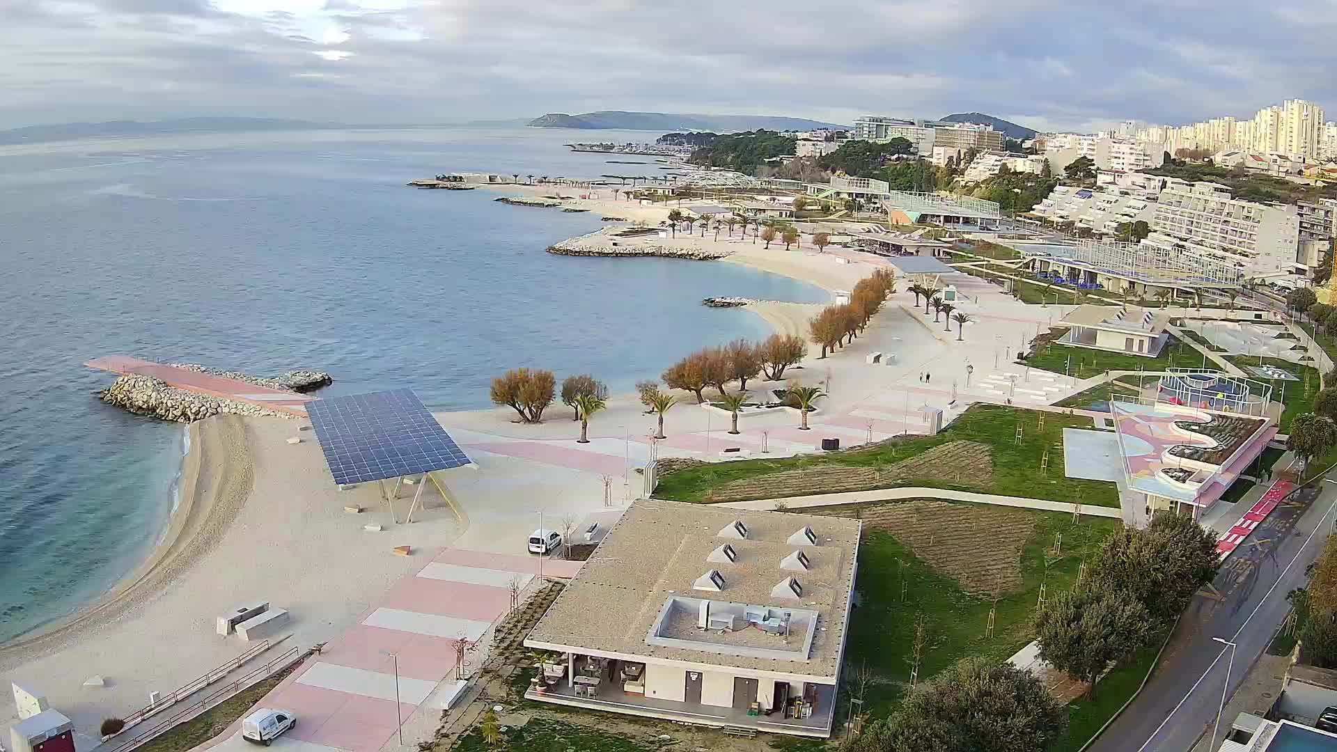 Split – Lungomare Znjanski