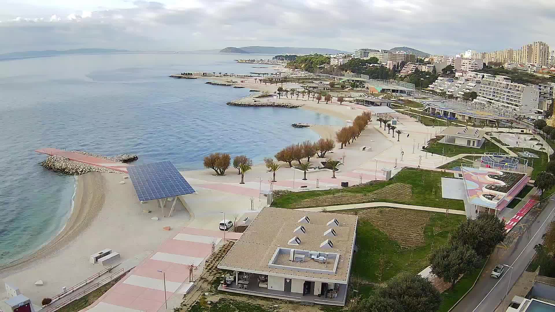 Split – Lungomare Znjanski