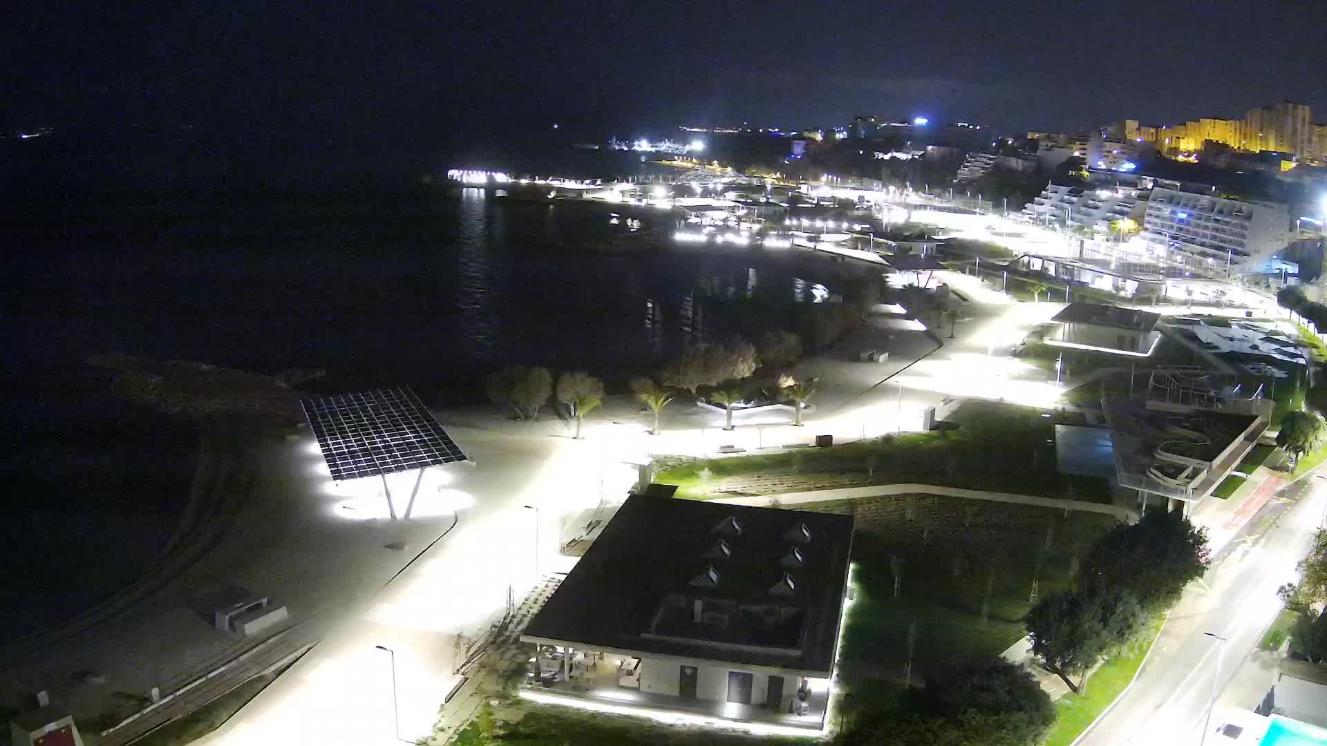 Split – Obnova Žnjanskog platoa