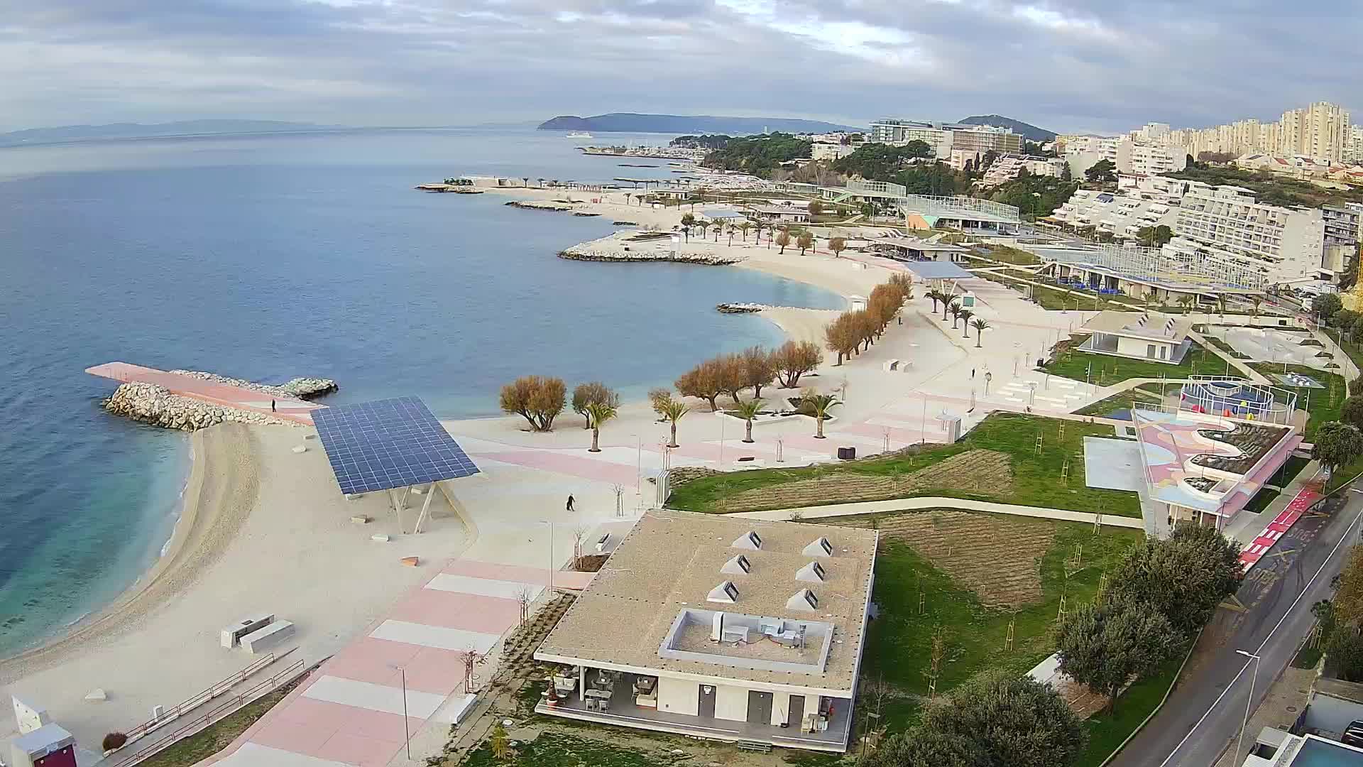 Split – Lungomare Znjanski