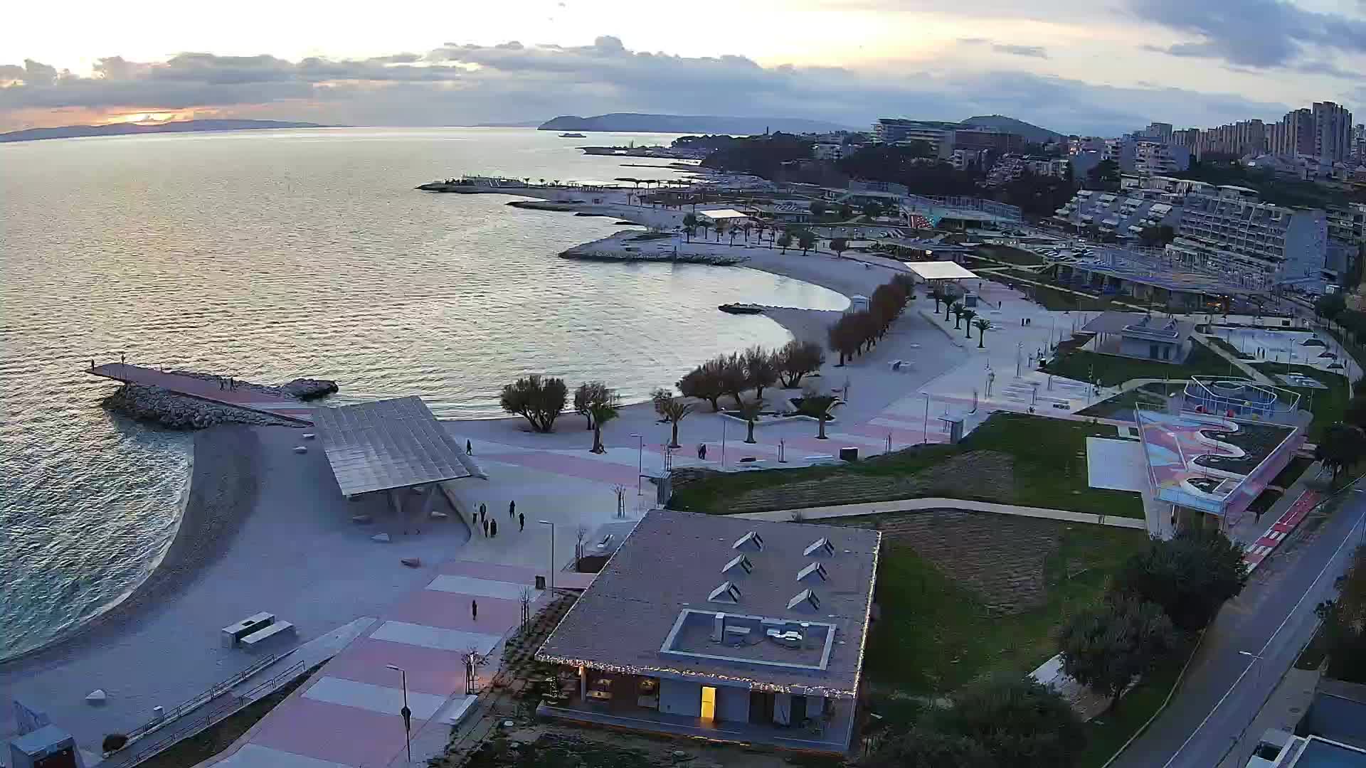 Split – Lungomare Znjanski