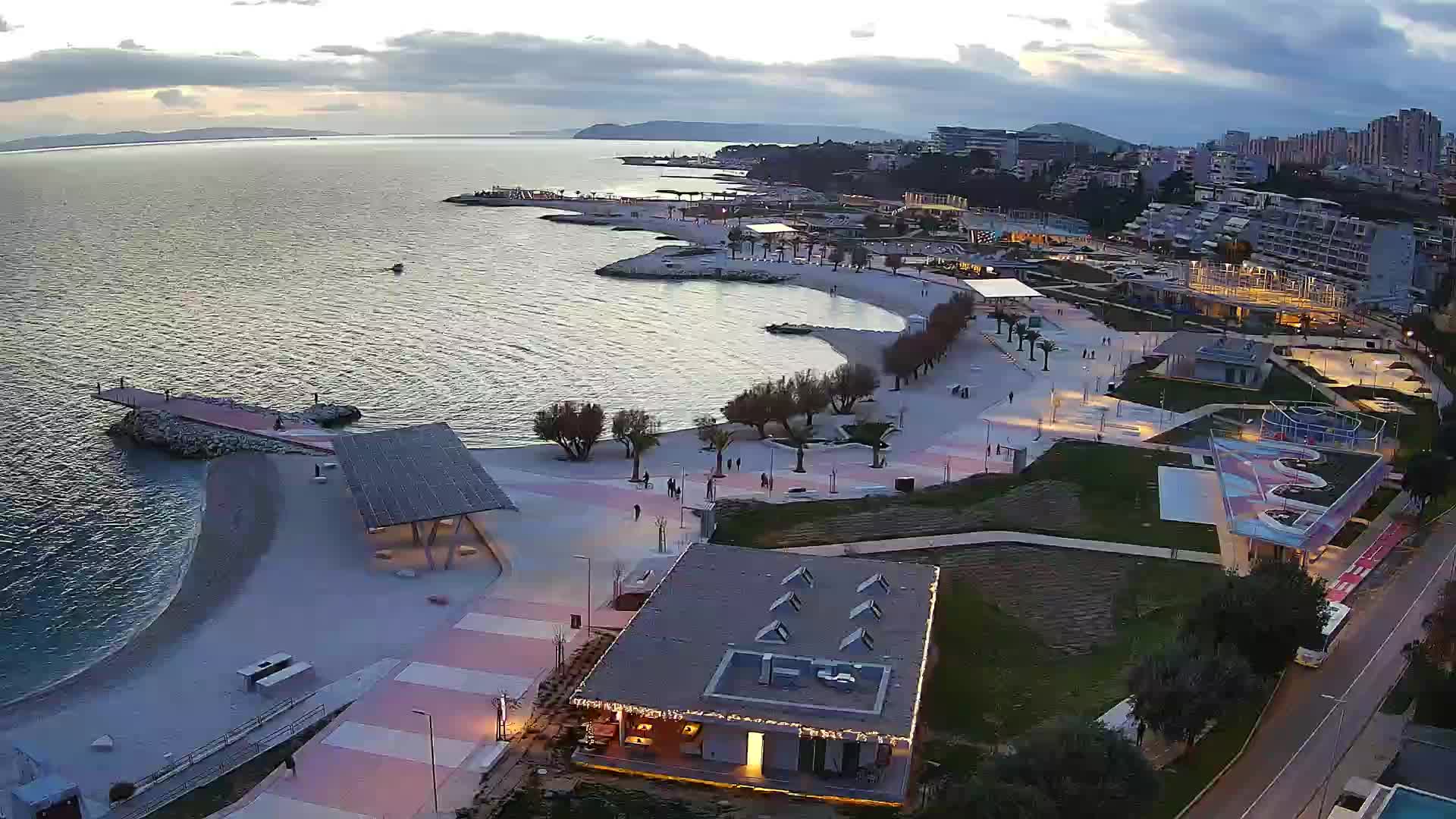 Split – Lungomare Znjanski