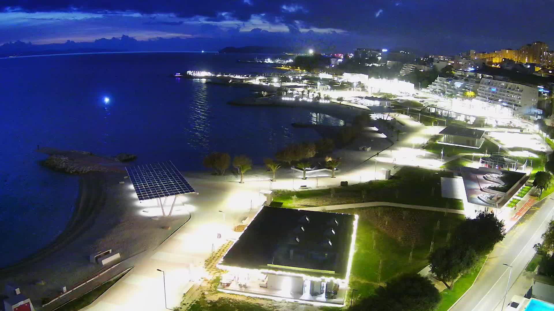 Split – Lungomare Znjanski