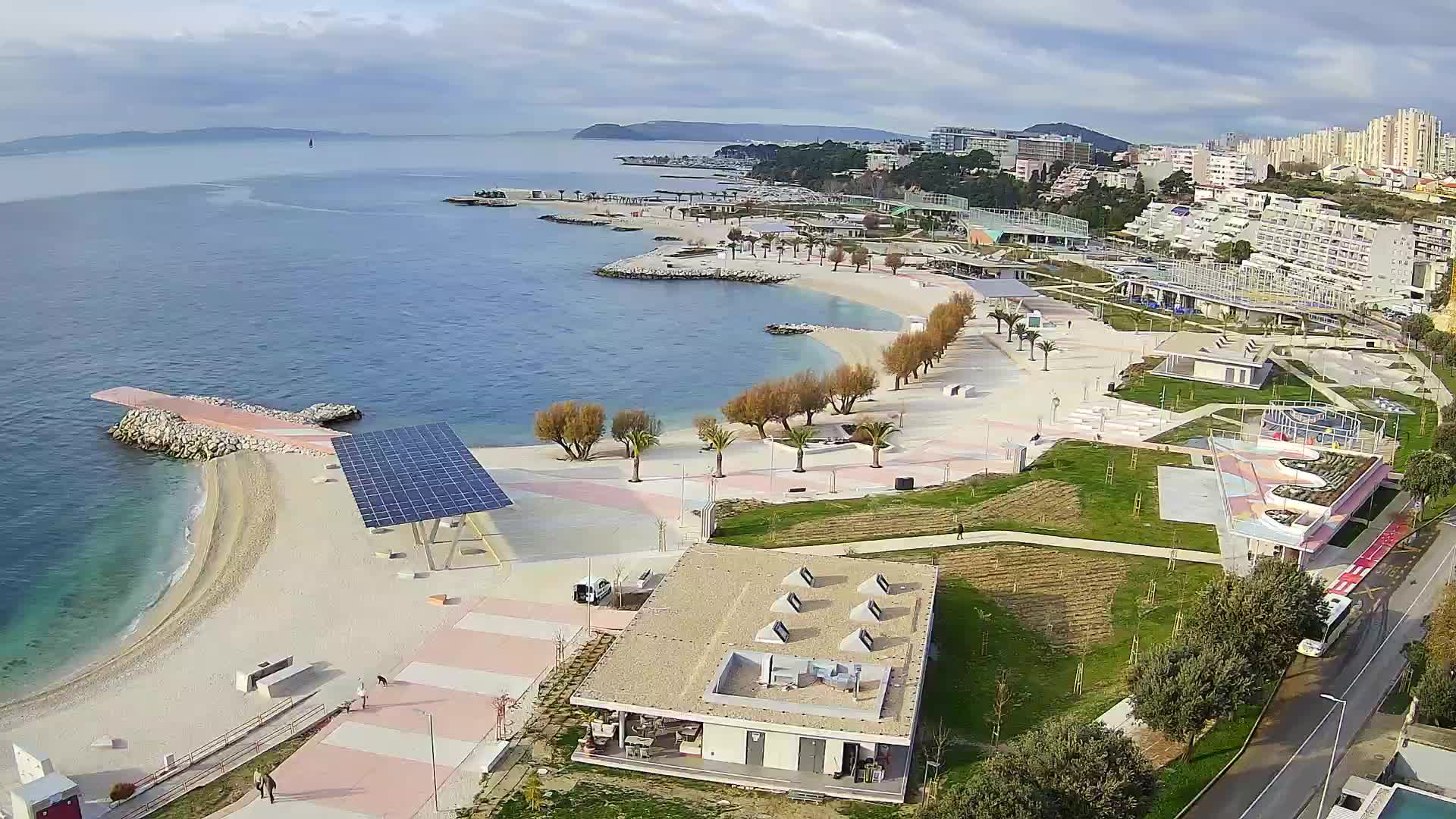 Split – Lungomare Znjanski