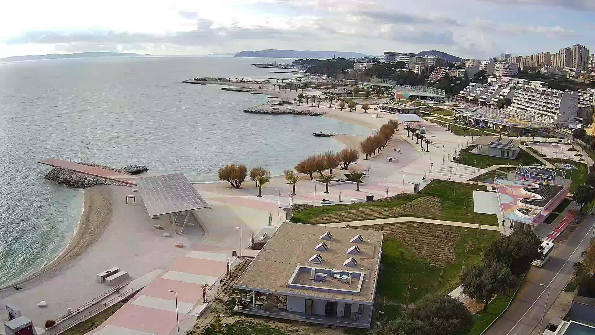Split – Lungomare Znjanski
