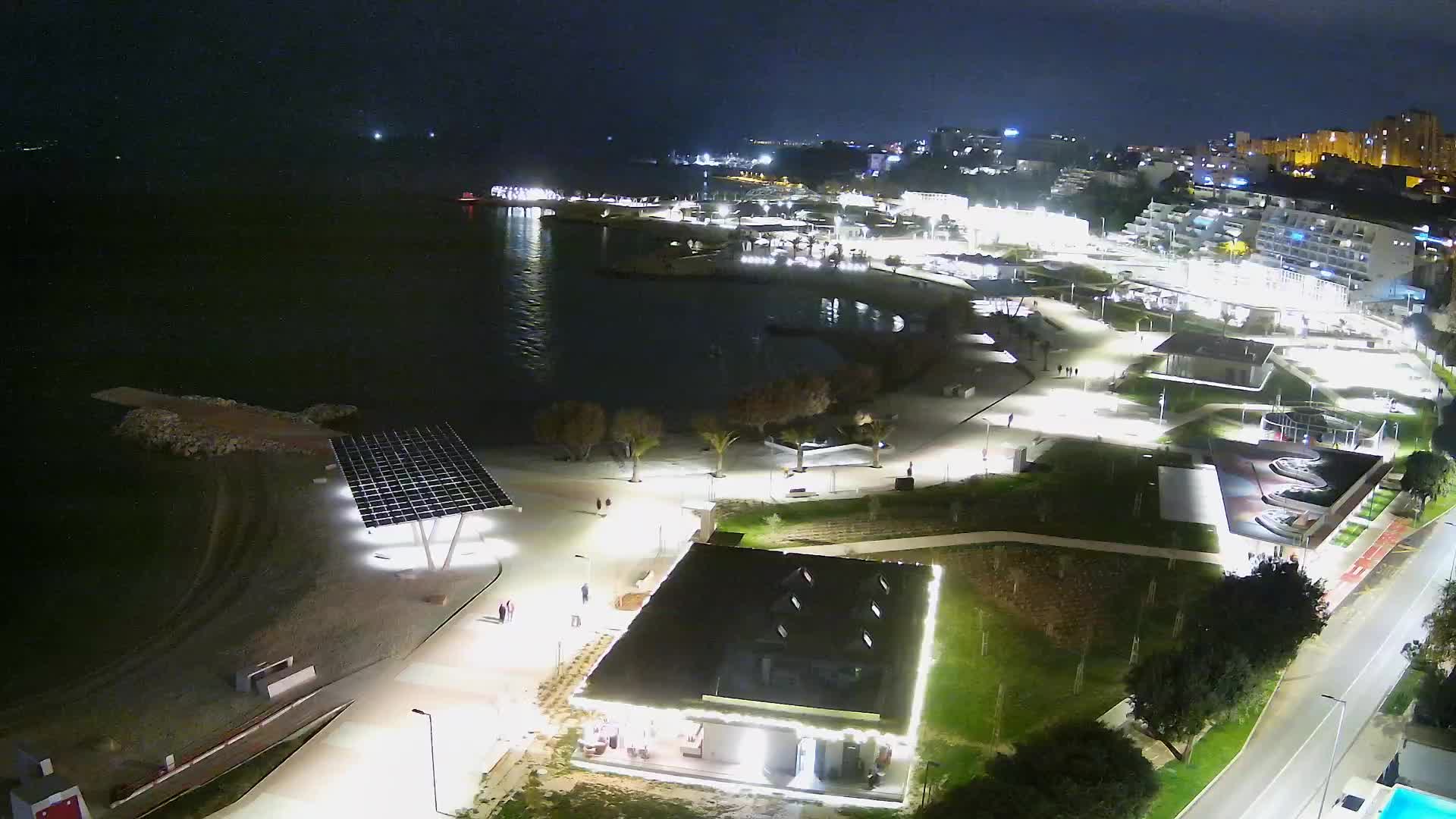 Split – Znjanski Plateau Renovation