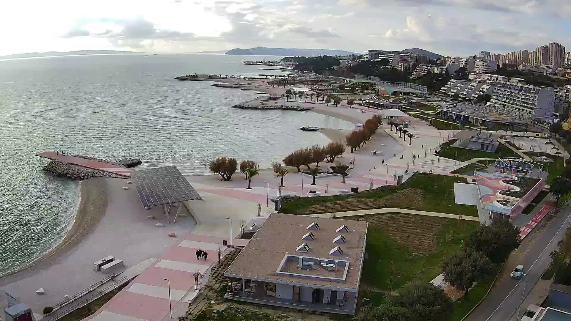 Split – Lungomare Znjanski