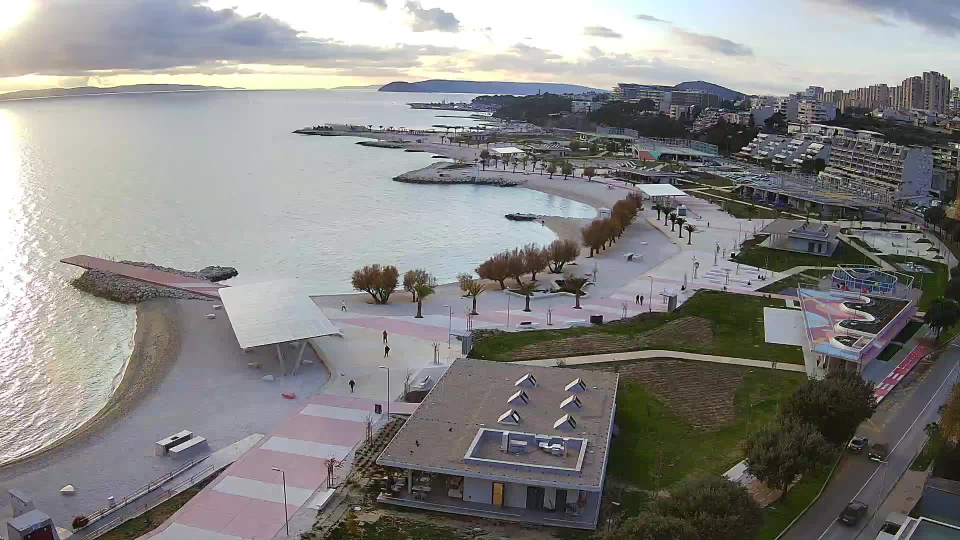 Split – Znjanski Plateau Renovation