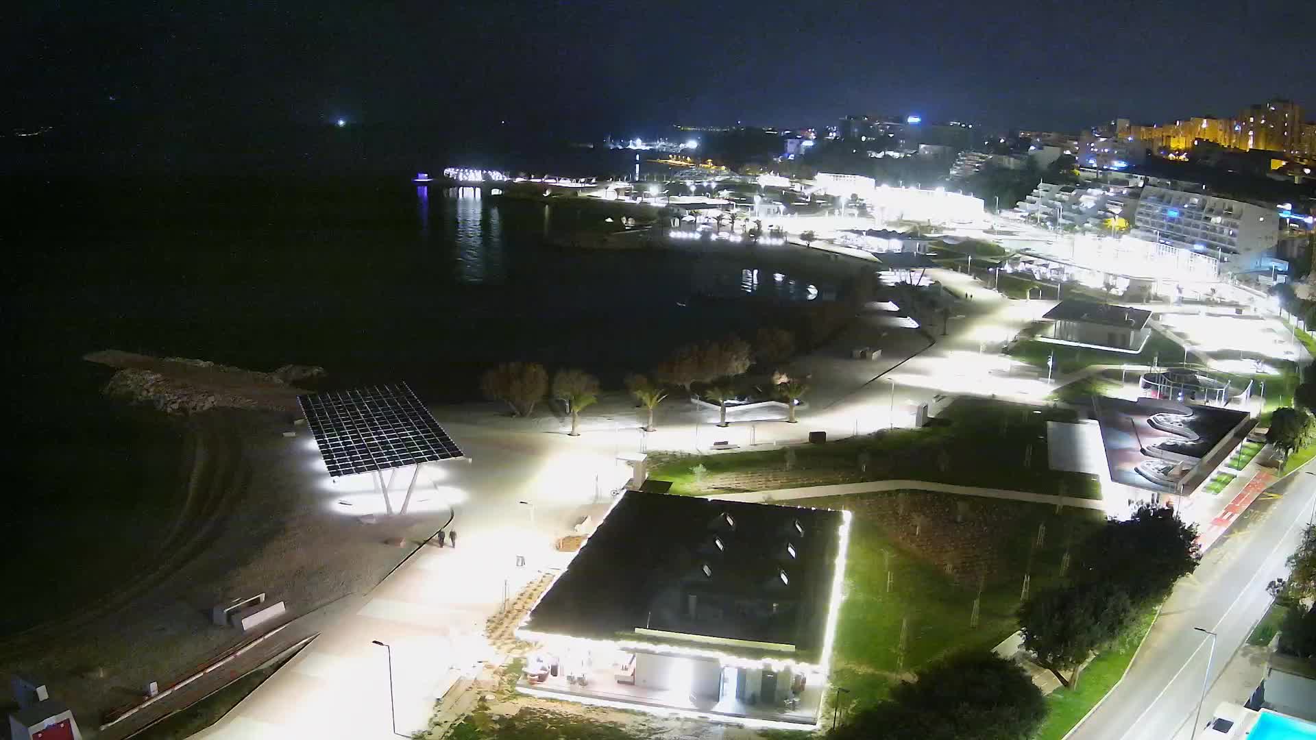 Split – Lungomare Znjanski