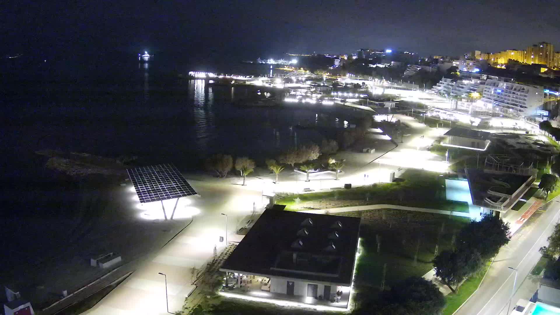 Split – Znjanski Plateau Renovation