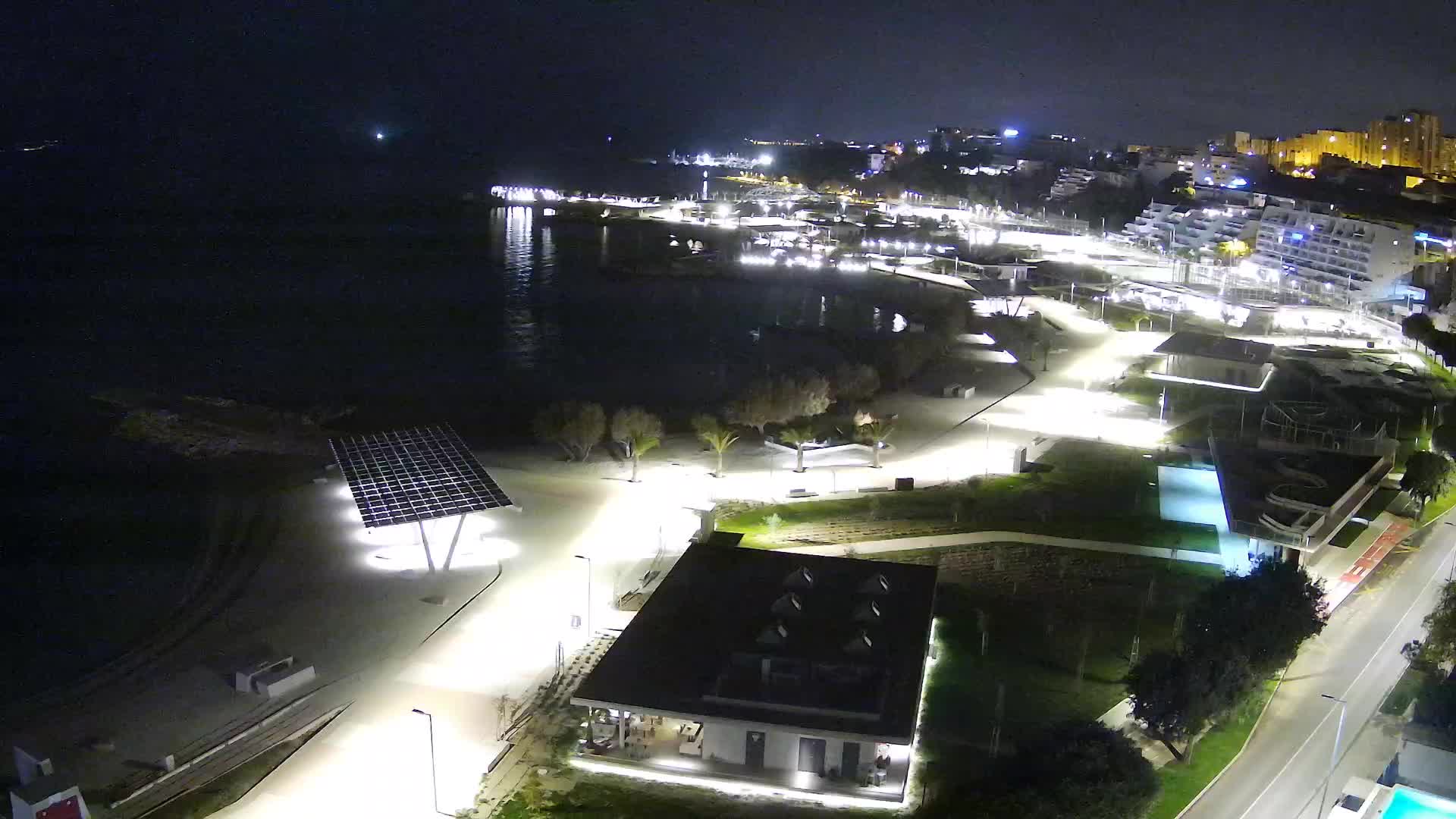 Split – Obnova Žnjanskog platoa