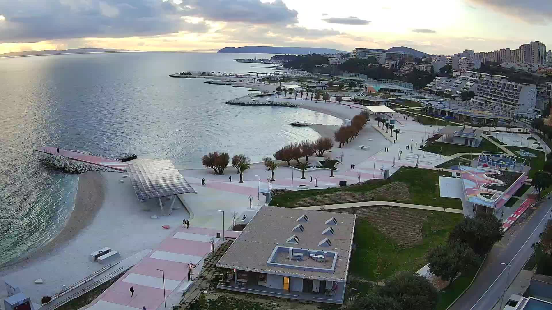 Split – Lungomare Znjanski
