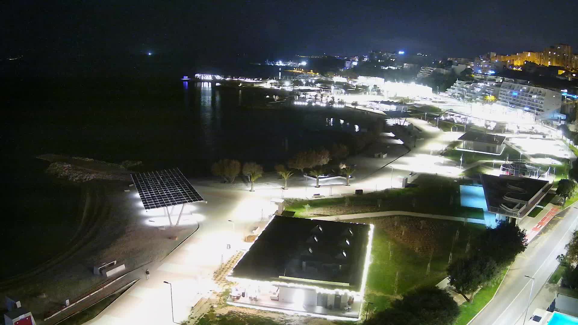 Split – Obnova Žnjanskog platoa