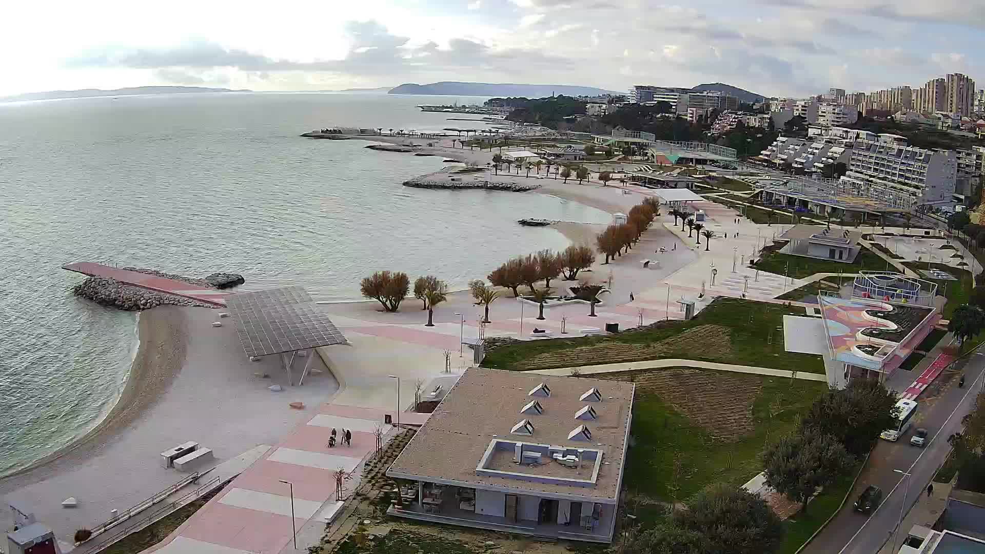 Split – Lungomare Znjanski