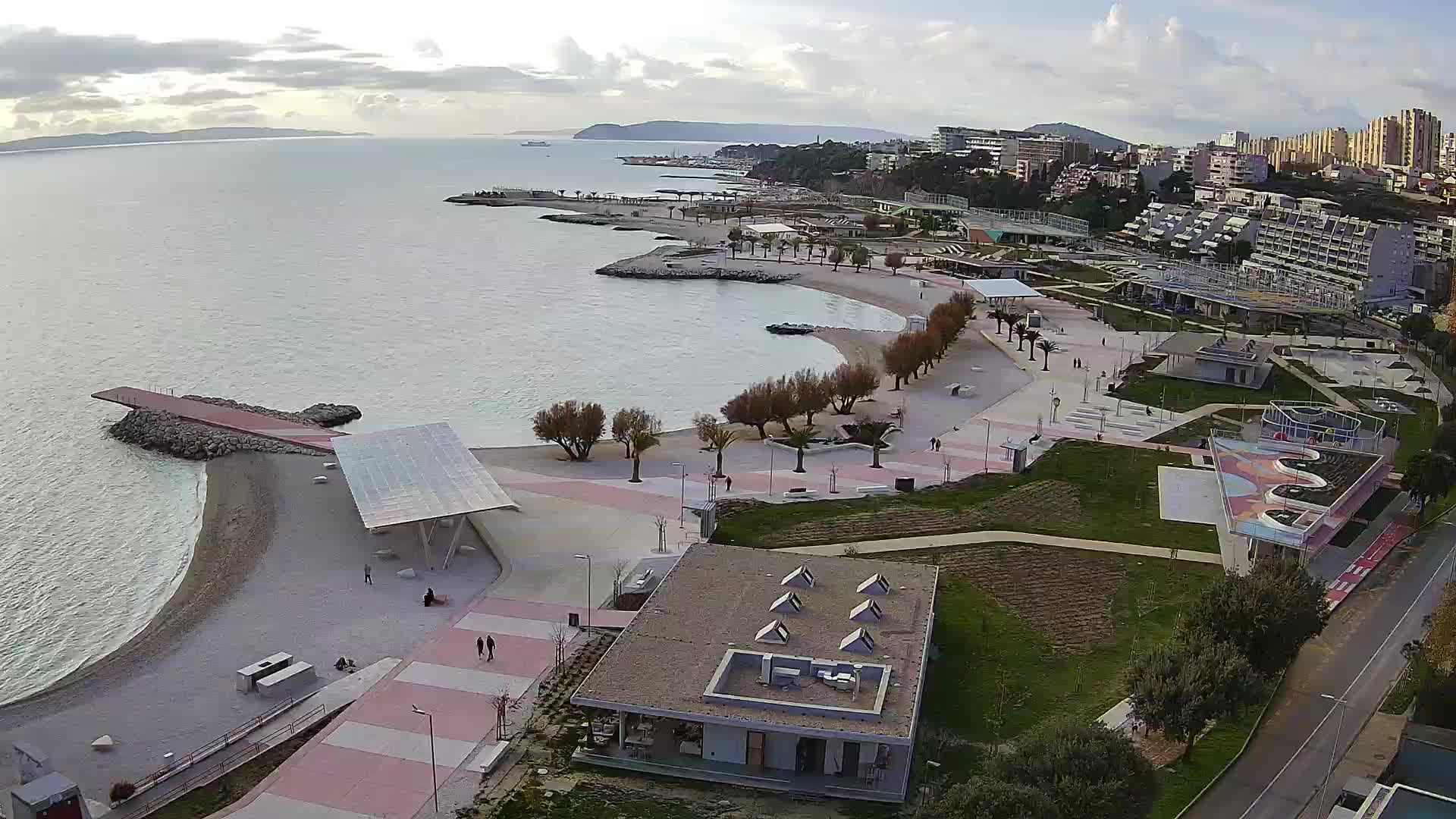 Split – Znjanski Plateau Renovation