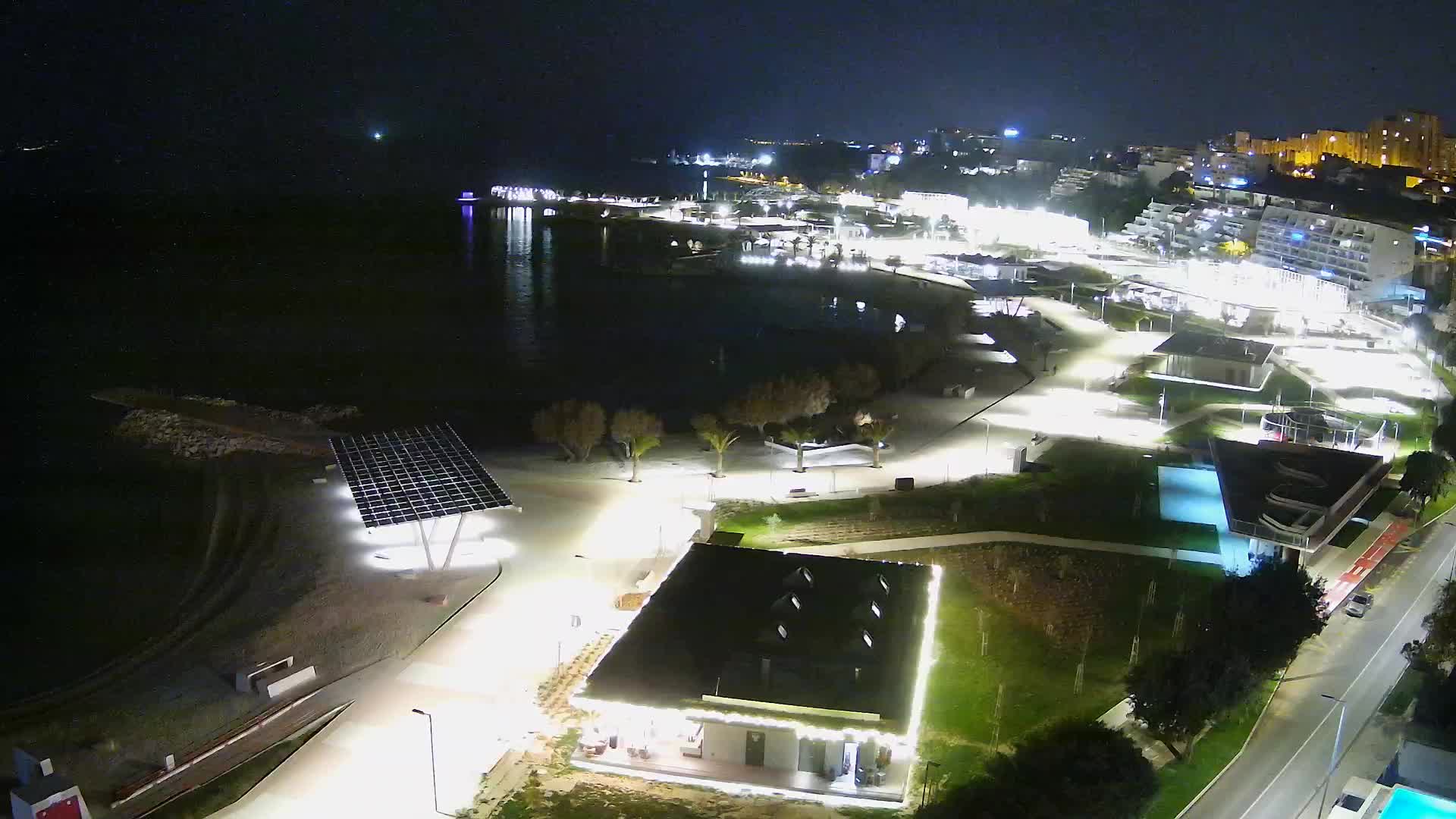 Split – Znjanski Plateau Renovation