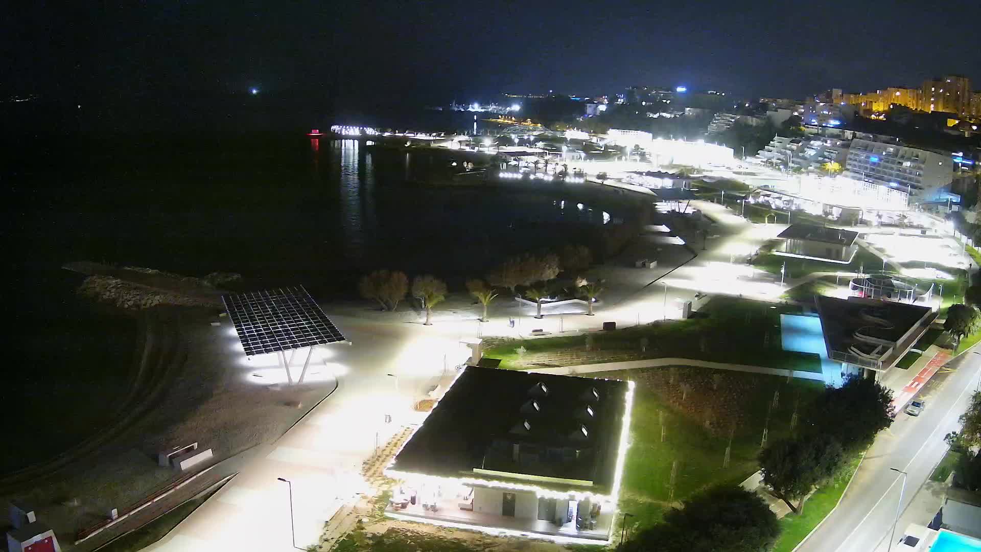 Split – Obnova Žnjanskog platoa