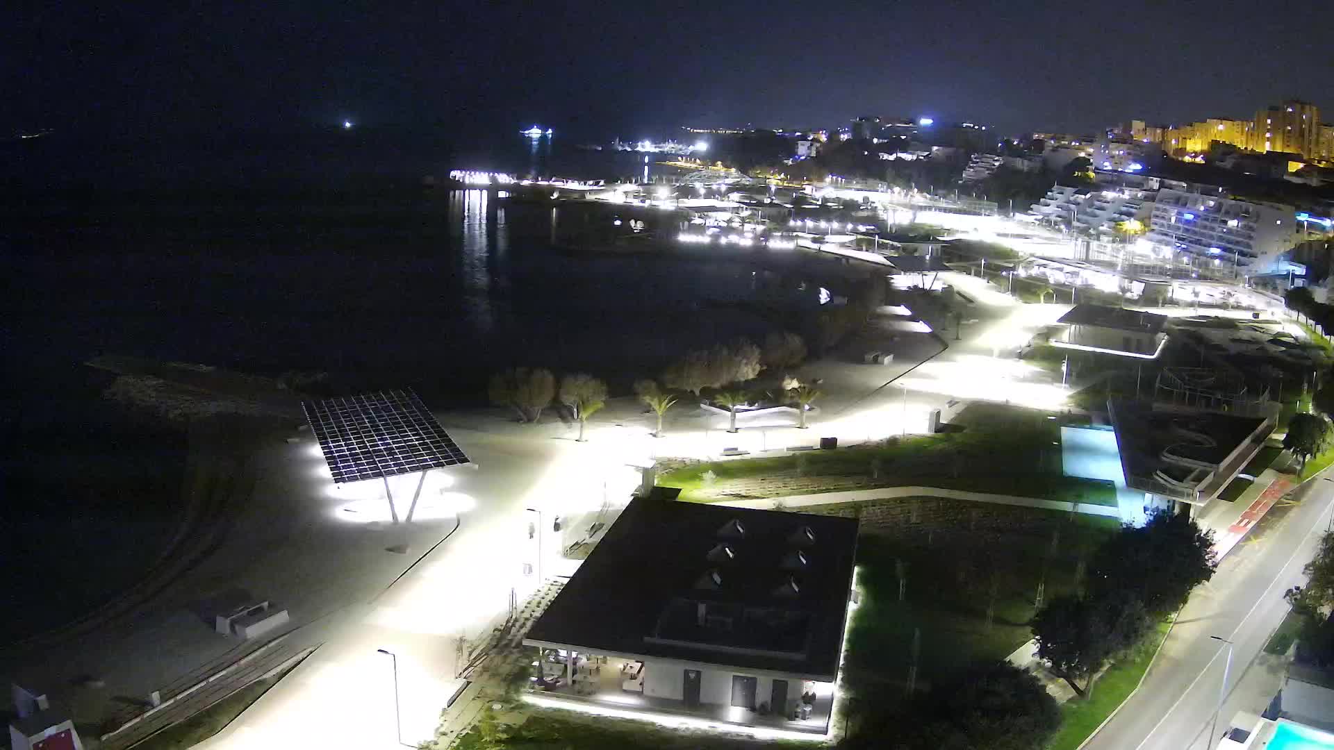 Split – Obnova Žnjanskog platoa