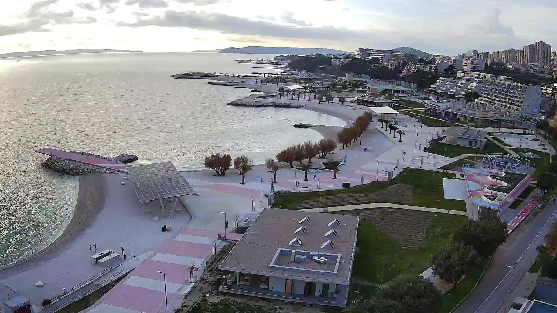 Split – Znjanski Plateau Renovation