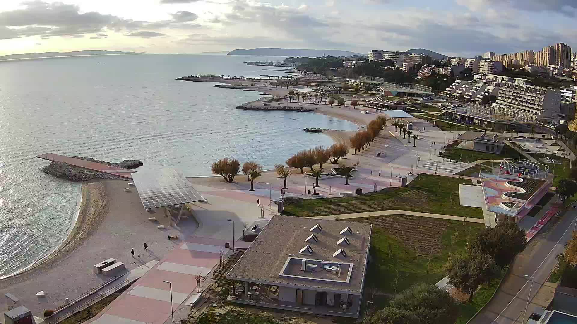 Split – Obnova Žnjanskog platoa