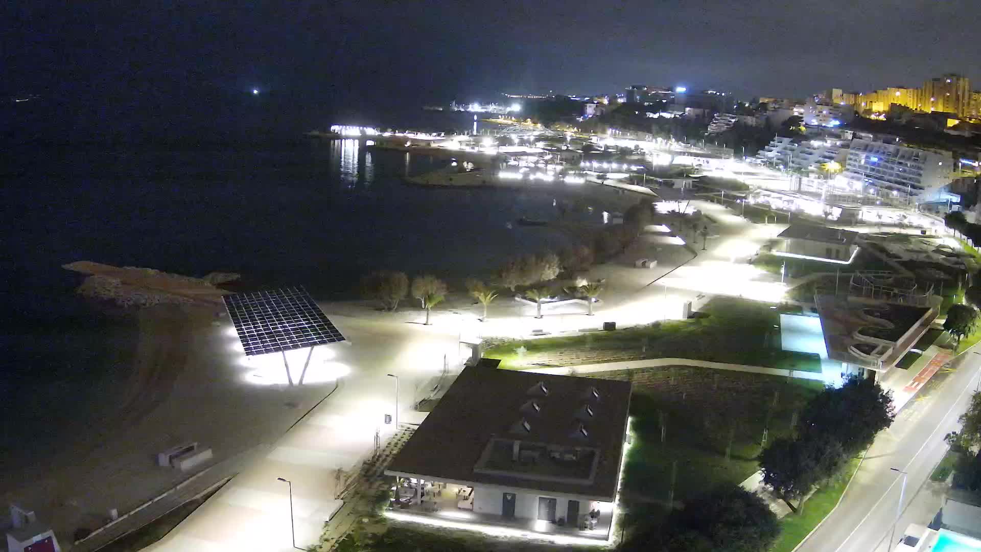 Split – Znjanski Plateau Renovation