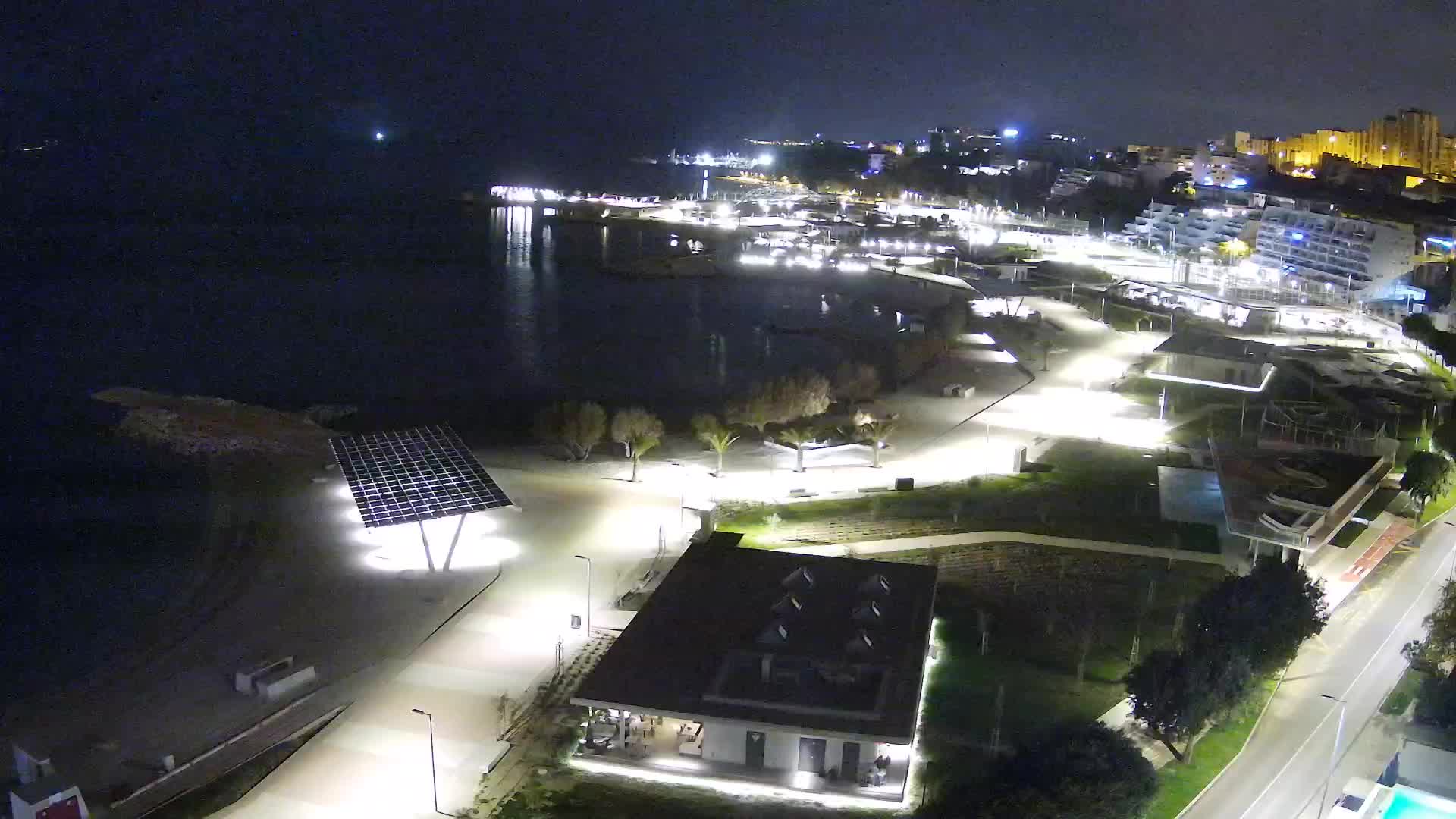 Split – Lungomare Znjanski