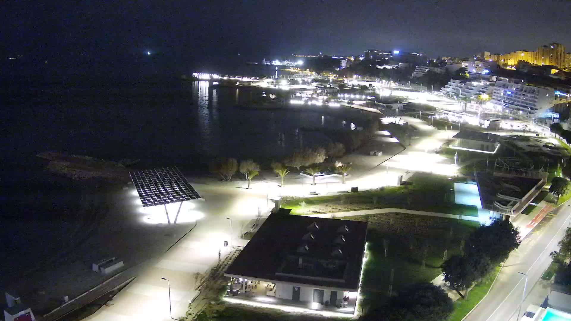 Split – Lungomare Znjanski